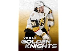 Vegas Golden Knights (NHL Teams)