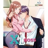 XL BOSS: Uncensored [Blu-ray]