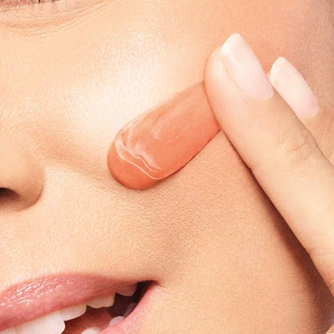 loreal red ginseng cream