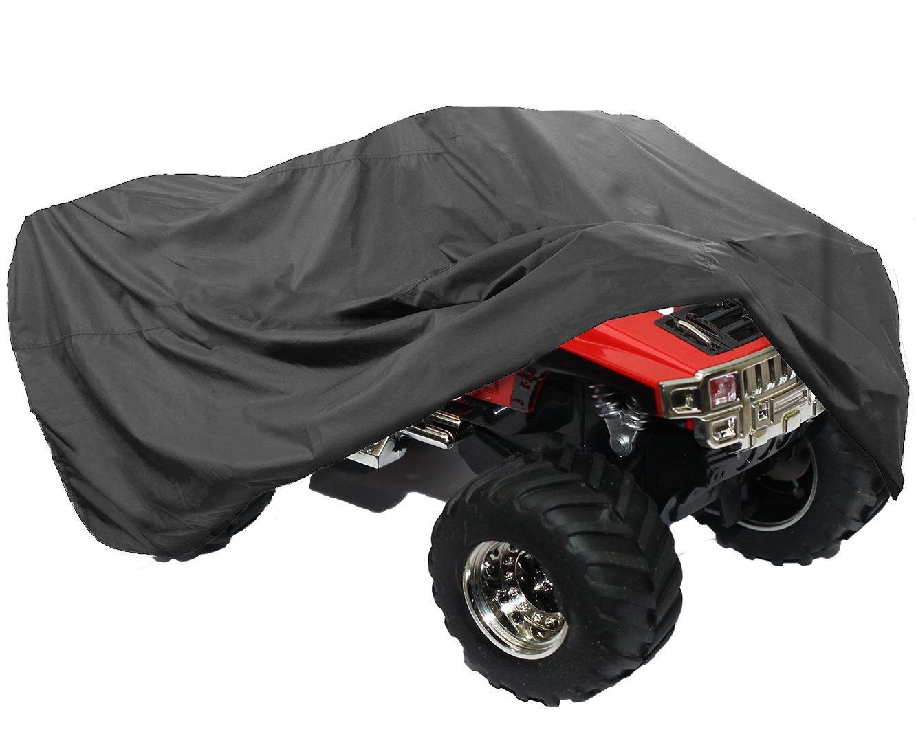 The Best ATV Covers on the OffRoad Freedom