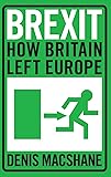 Brexit: How Britain left Europe