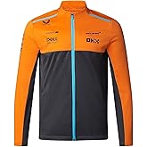 McLaren F1 Women's 2023 Team Softshell Jacket