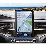 Coleya 2020-2023 2024 Explorer Screen Protector for