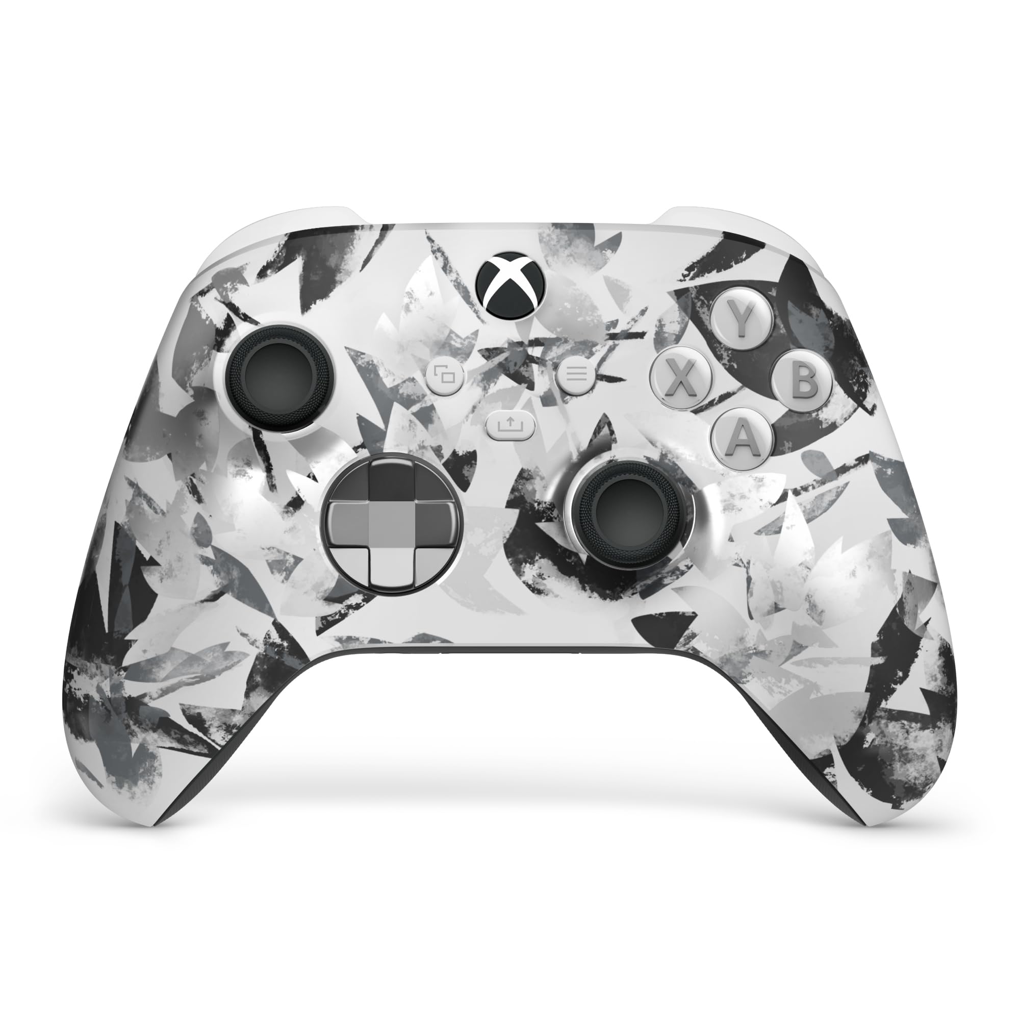 Xbox ワイヤレス コントローラー (ストームブレイカー)スペシャルエディション