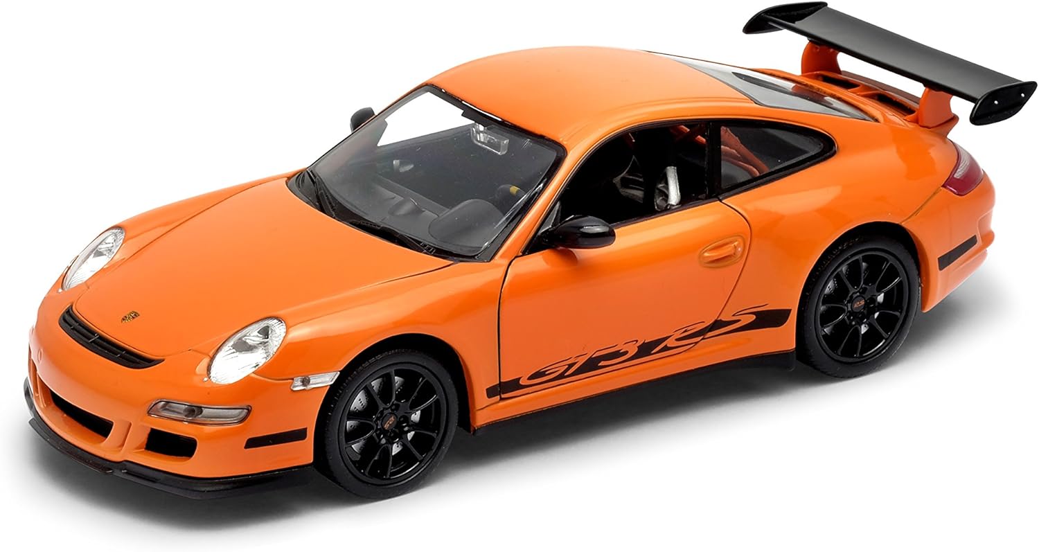 Welly porsche 911