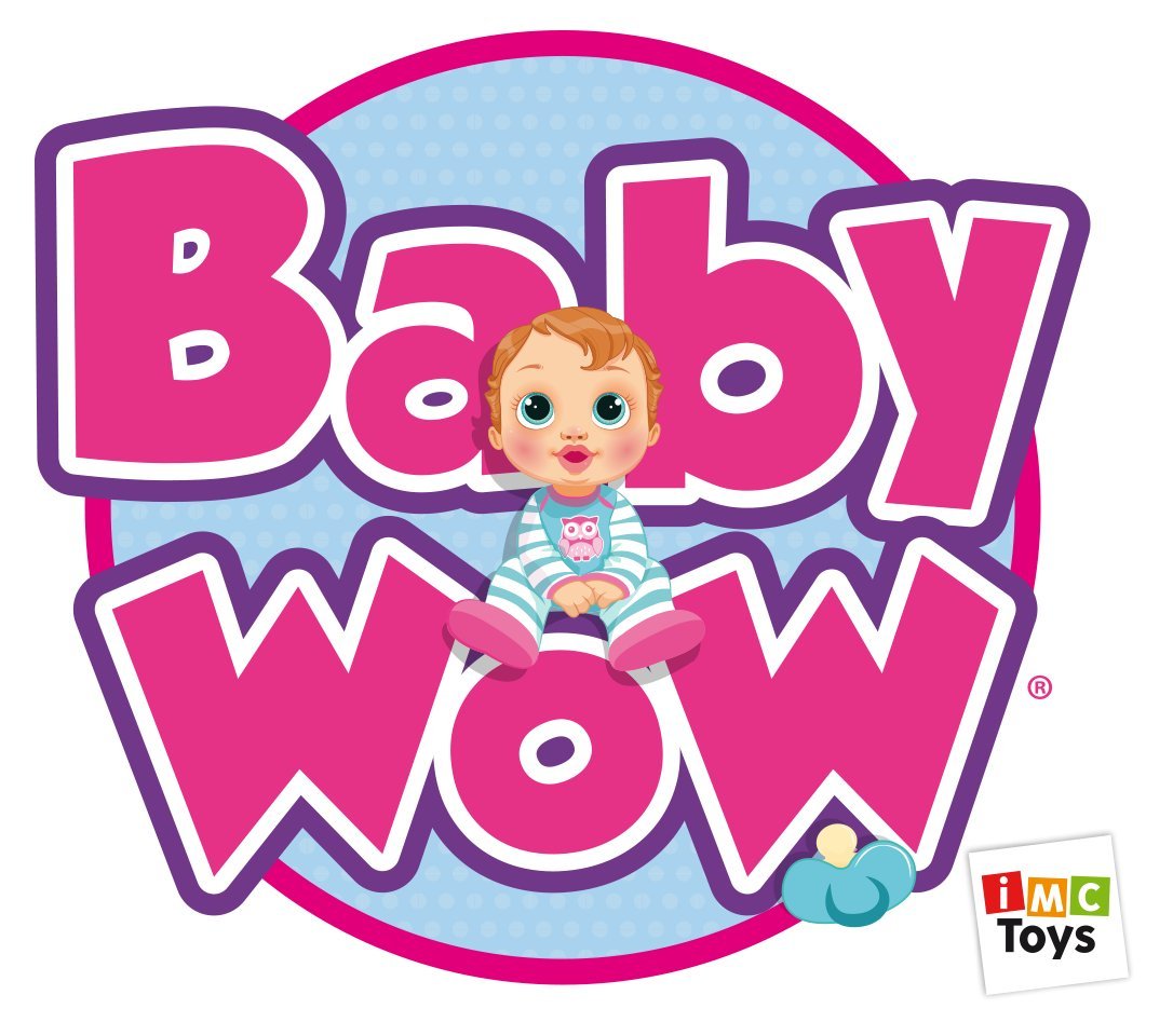 argos baby wow