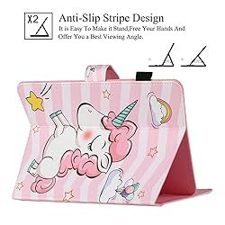 Universal Case for All 7.5-8.5 Inch Tablet, Artyond