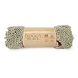 My Doggy Place Microfiber Dog Mat for Muddy