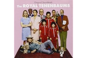 The Royal Tenenbaums