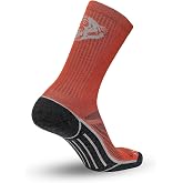 Fish Monkey Guide Series Lightweight OTC Merino Wool Socks