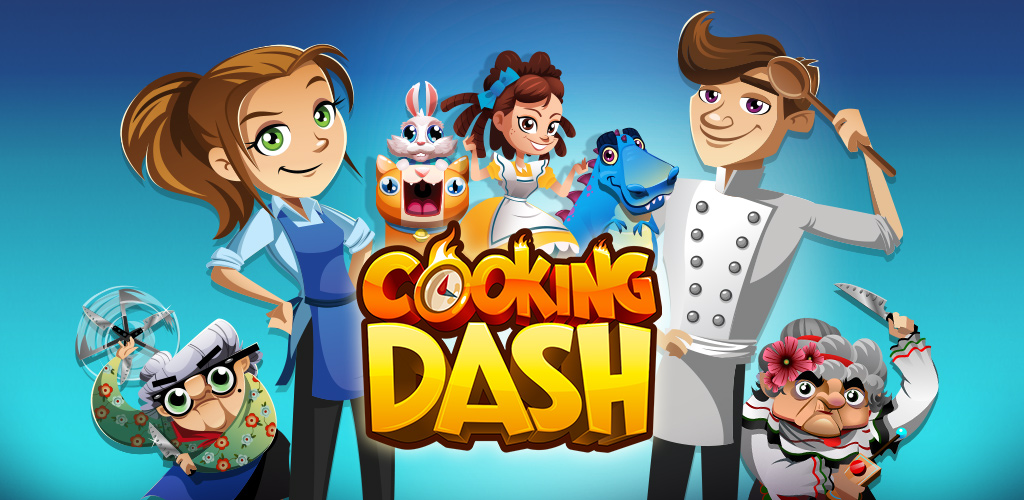COOKING DASHAmazon.caAppstore for Android