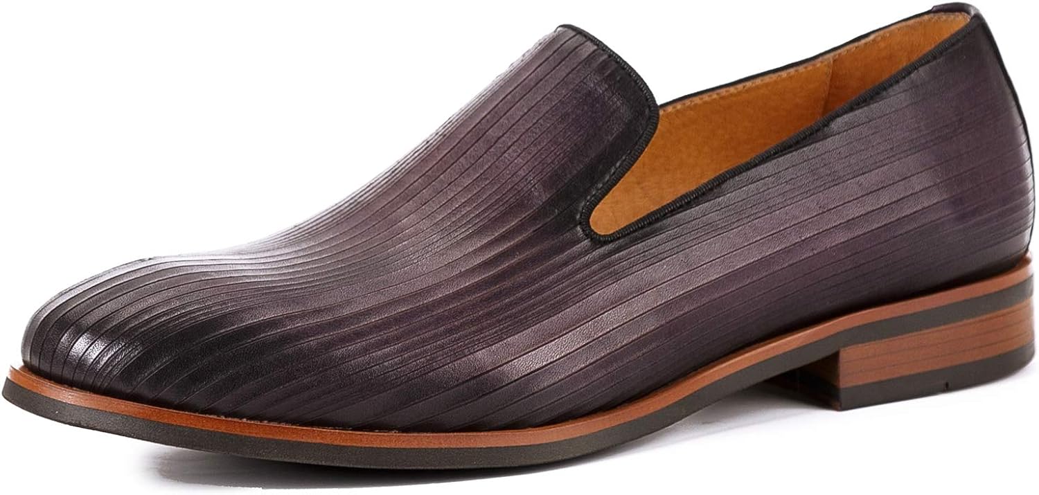 barefoot business shoes