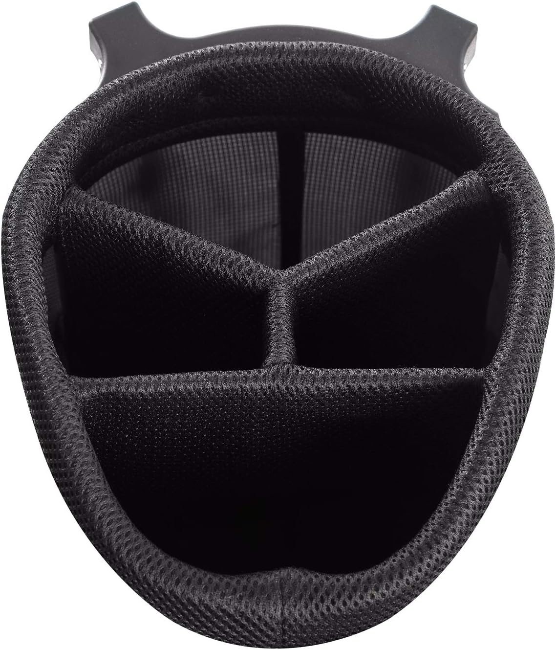 Izzo Ultra Lite Stand Bag, Black : Sports & Outdoors
