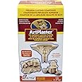 ACTIVA Premium ArtPlaster Plaster, White, 5 lbs.