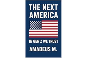 The next America: In Gen Z We Trust