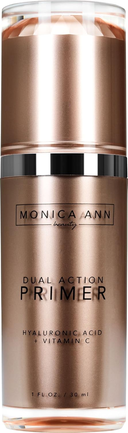 Monica Ann Beauty Dual Action Face Primer