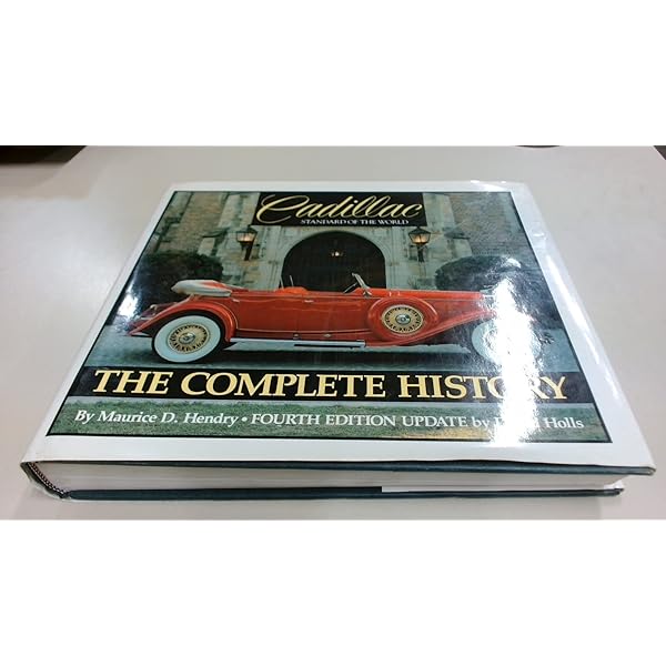 Cadillac: The Tailfin Years: Headrick Jr, Robert J: 9781583882122