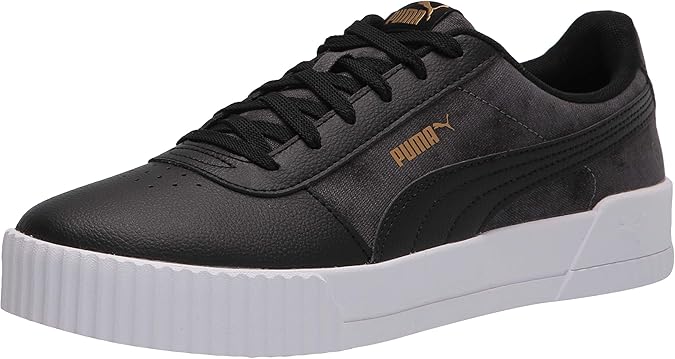 Puma レディース カリーナ スニーカー スニーカー Amazon