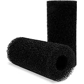 ZTTM 2 Pack 7209410 7137710 Pre-Filter Sponge Roll for Beckett Pond G FR DP Pump