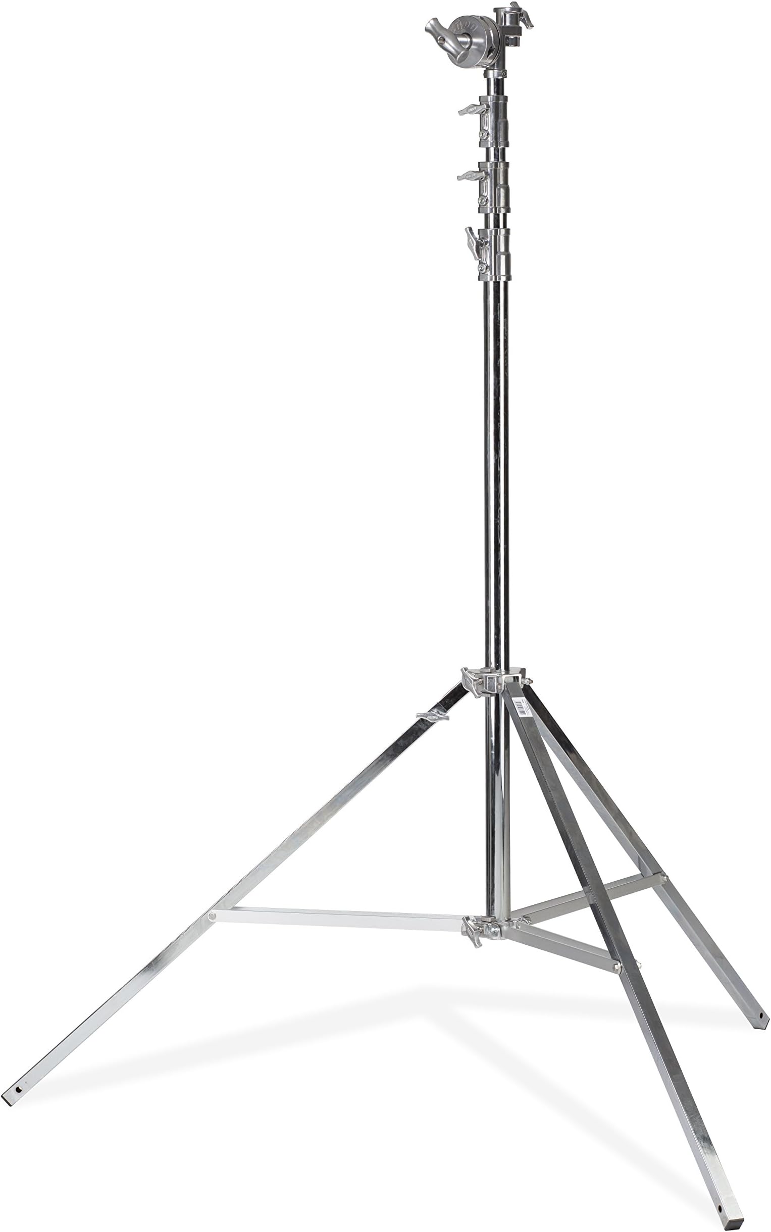 Kupo Wide Base High Overhead Stand (KS600812)