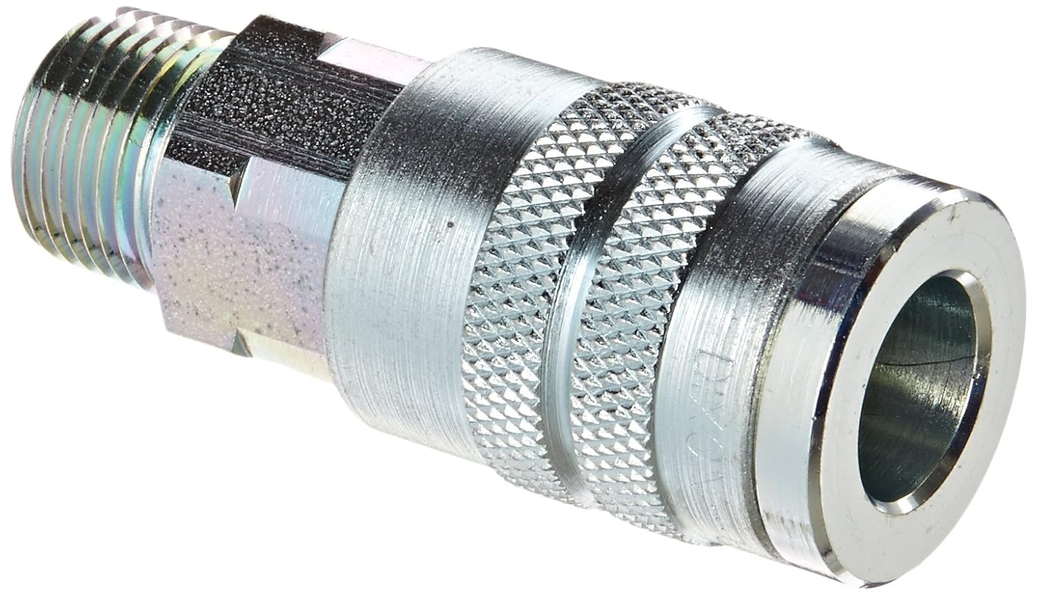 QuickConnect Plug Dixon Valve & Coupling DCP18 Steel Air Chief