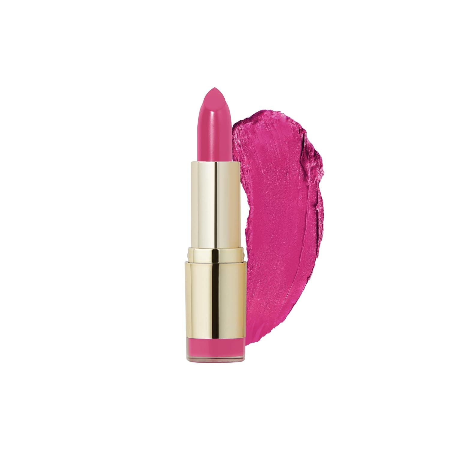 Milani Color Statement Matte Lipstick - Matte Orchid (0.14 Ounce) Cruelty-Free Nourishing Lipstick with a Full Matte Finish