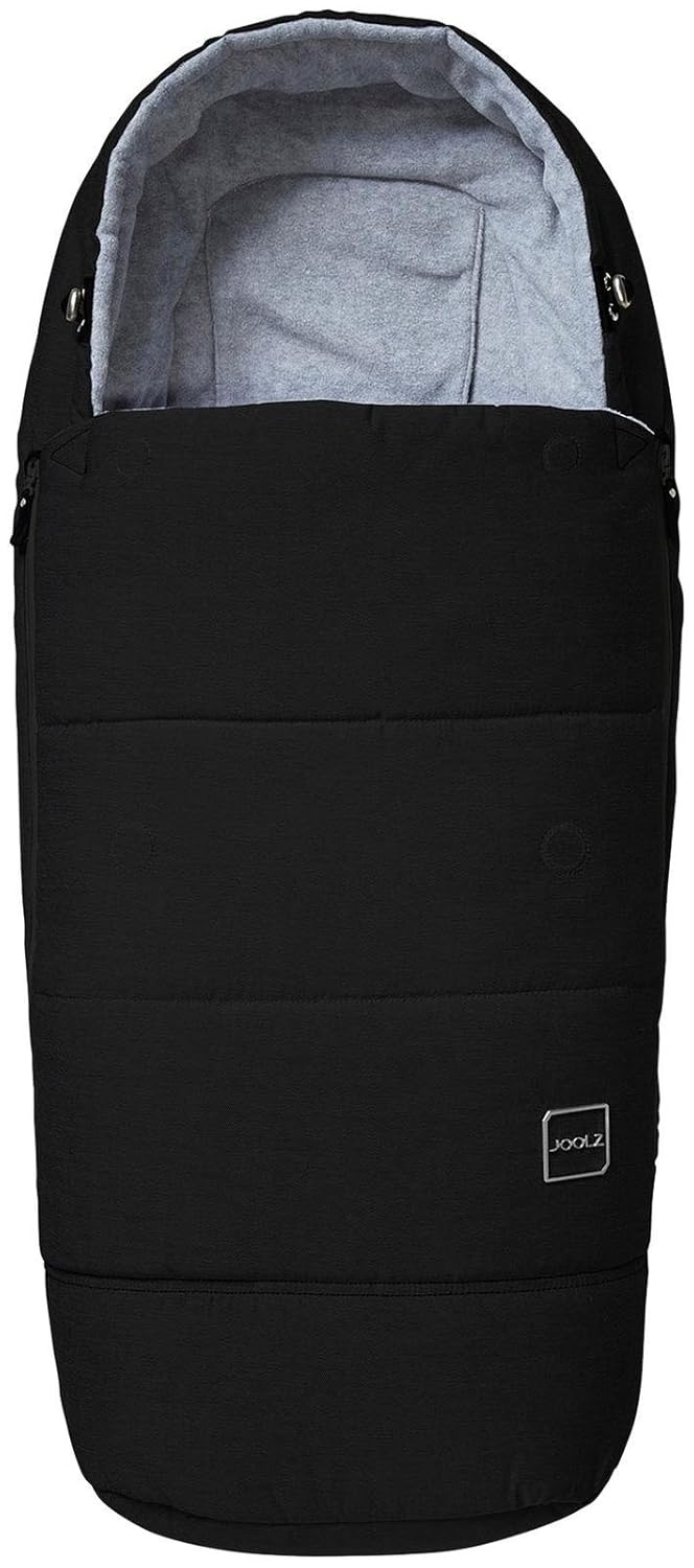 joolz footmuff review