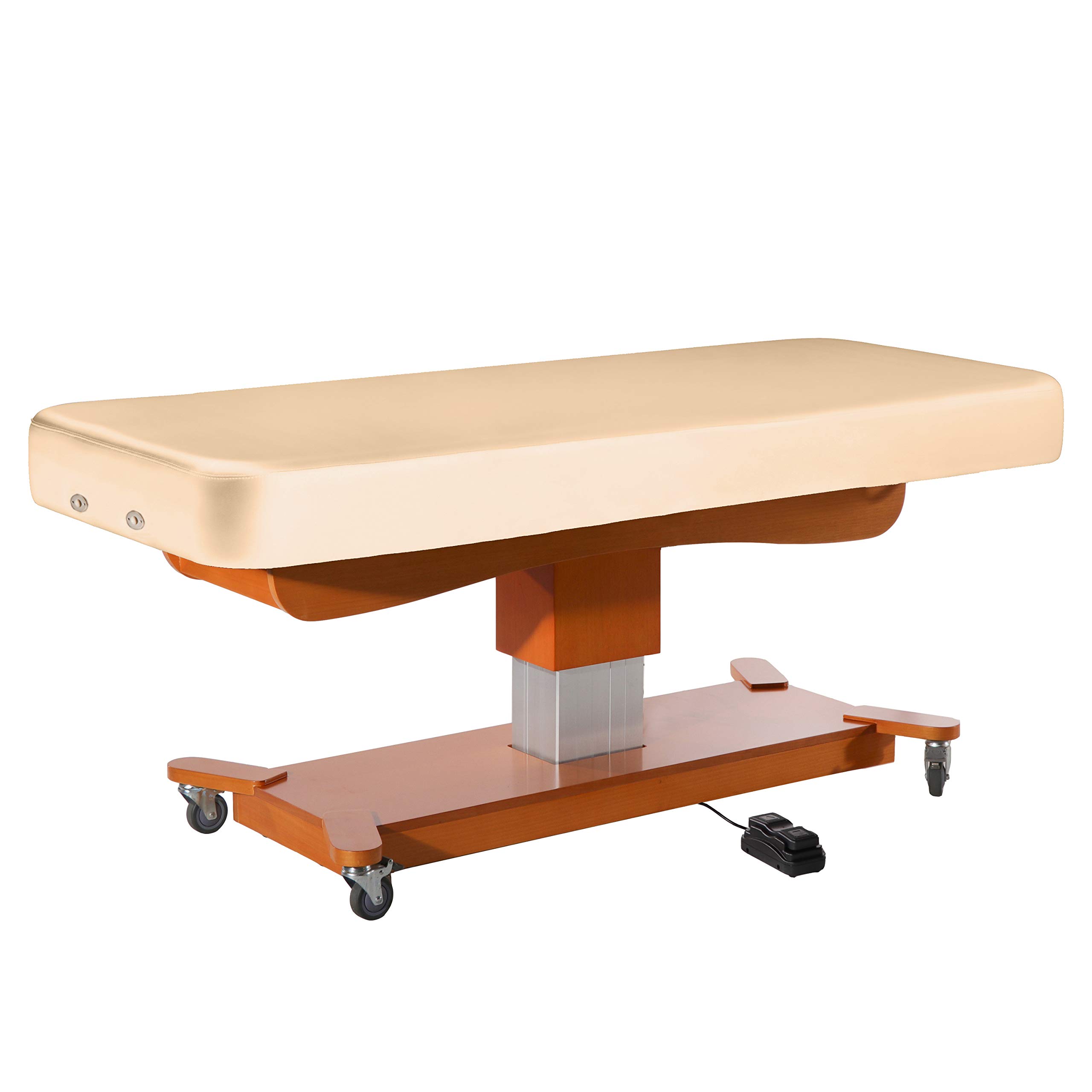 Master Massage Tables MaxKing Comfort Electric Lift Spa ...