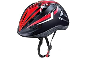 Oeyliz Toddler Helmet Kids Helmets Bike Helmet Toddler Bike Helmets Kids Bike Helmets Ages 3-8 Years Old Boys Girls Bicycle B