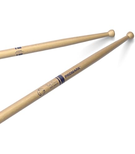 Amazon.com: Promark Mike Stevens TS7 Tenor Stick : Automotive