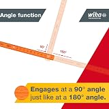 Wiha Longlife Electricians Folding Rule 2 m view 3