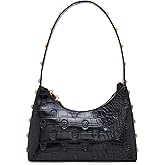 Betsey Johnson Headquarters Top Zip Bag