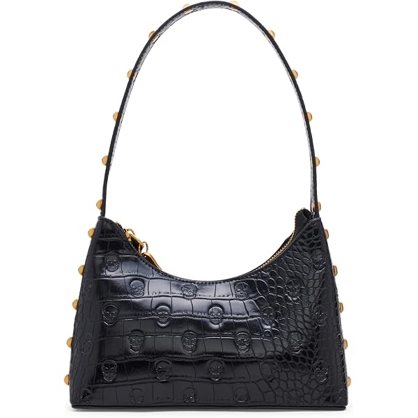 Amazon.com: Betsey Johnson Creep It Real Backpack : Clothing  display picture 3