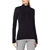 MARMOT Women's Polartec Baselayer 1/2 Zip