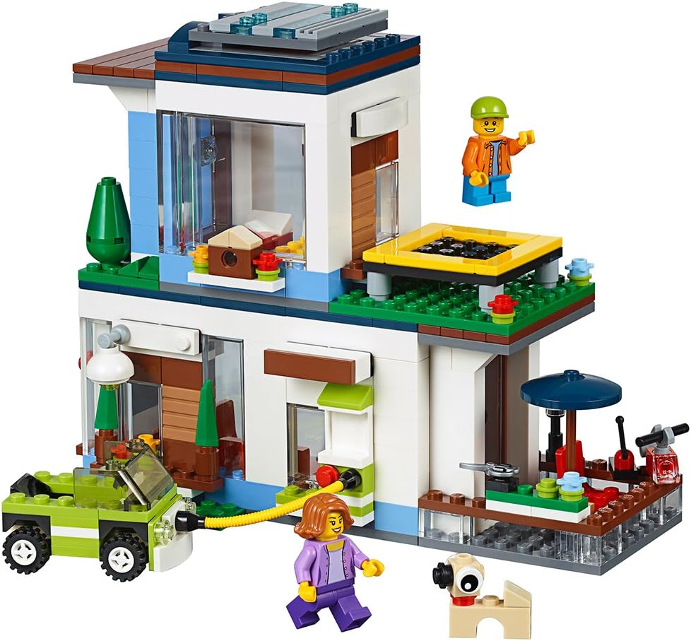 lego 31068 amazon