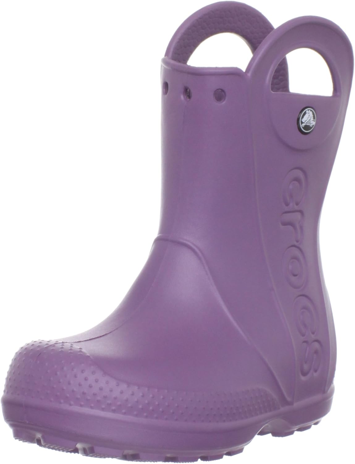 bottes pluie crocs femme