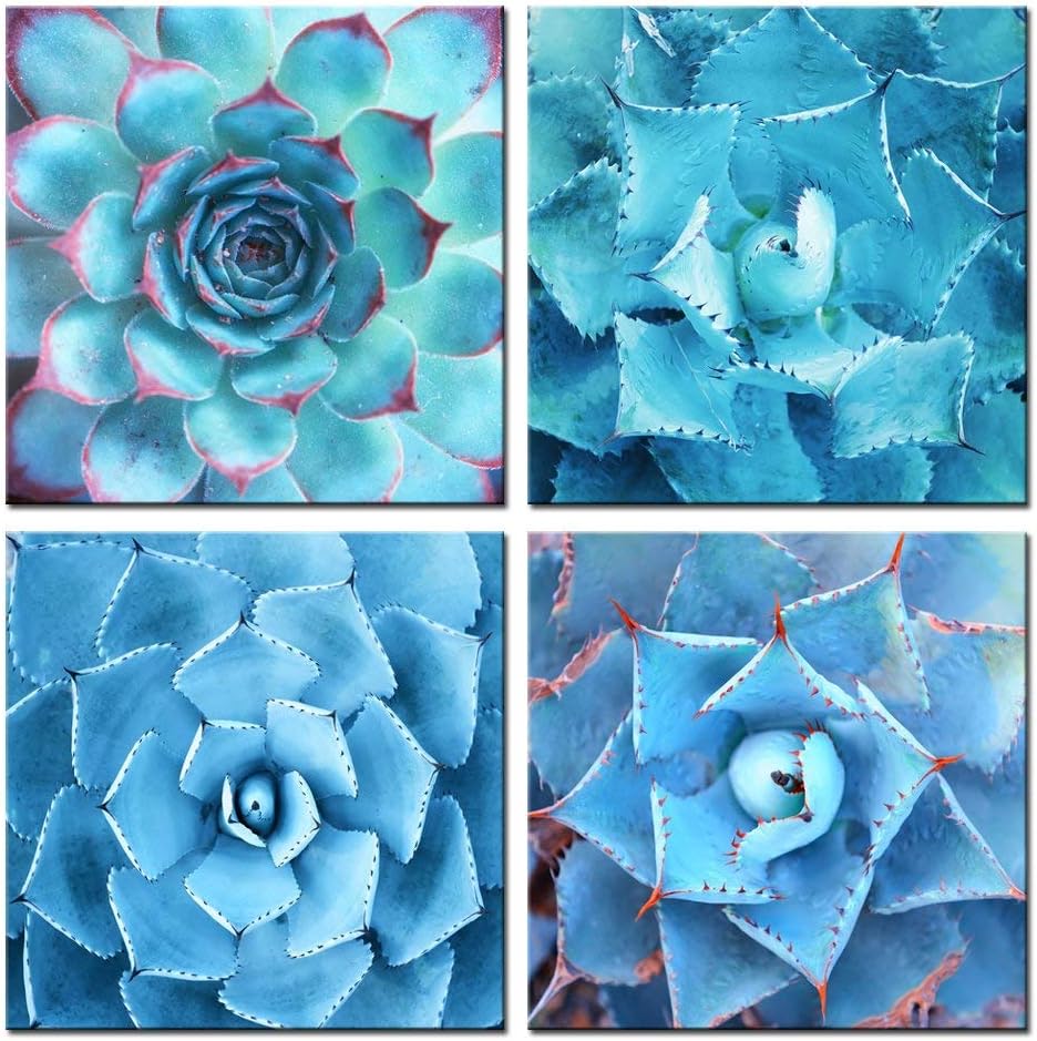 Best wall decals for living room plants