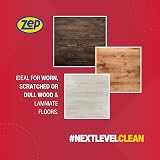Zep Hardwood & Laminate Floor Refinisher 1L - Floor Polish & Scratch Repair view 7