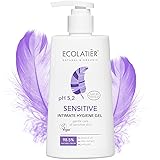 Ph Balanced Sensetive Feminine Wash with prebiotic