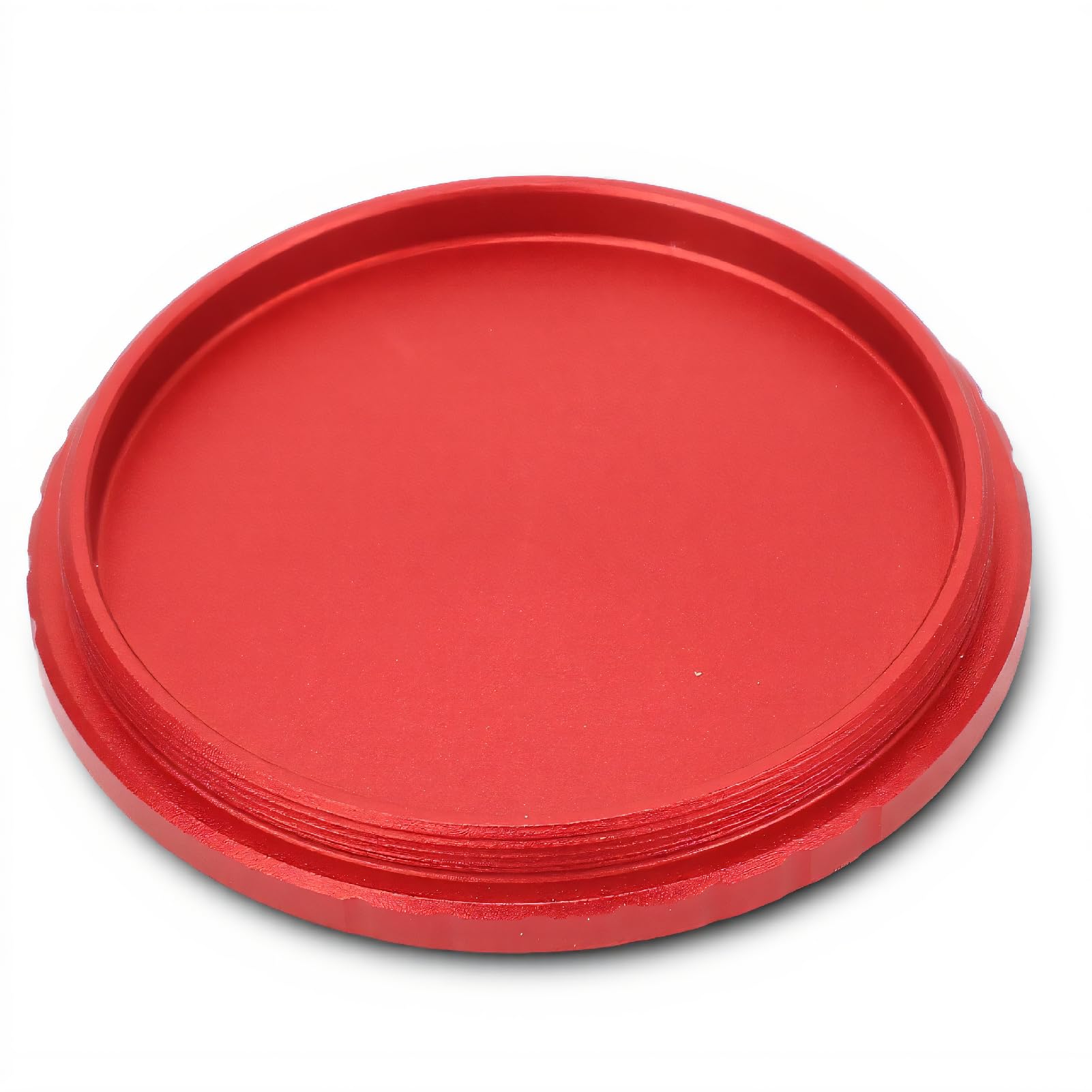 Lens Cap, M54 X 0.75mm Aluminum Alloy Telescope Dust Cap, Eyepiece Dust Cap Cover, Astronomical Accessories for Telescope Eyepiece