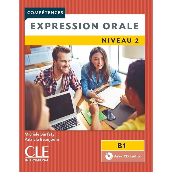 Competences 2eme Edition: Comprehension Orale 2 (French Edition