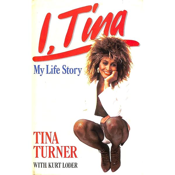 My Love Story: Turner, Tina: 9781501198243: Books - Amazon.ca