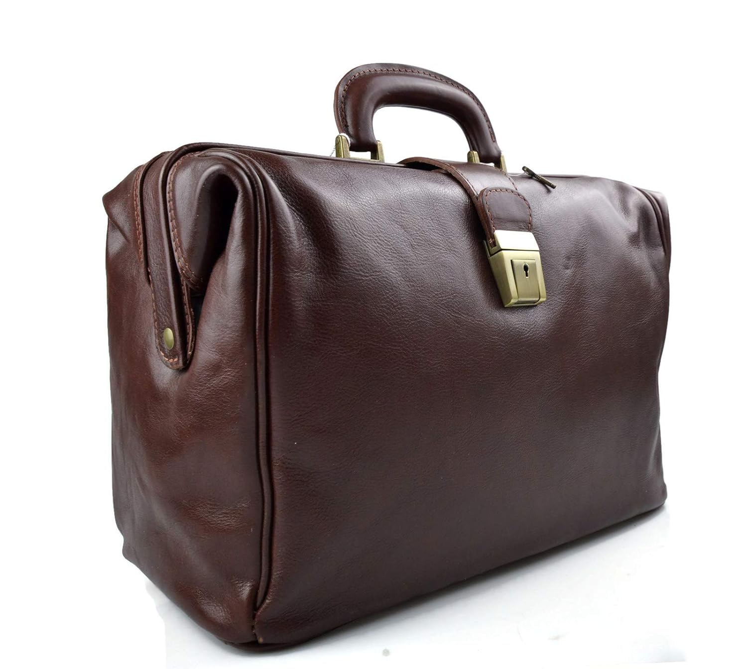 mens luxury travel bag