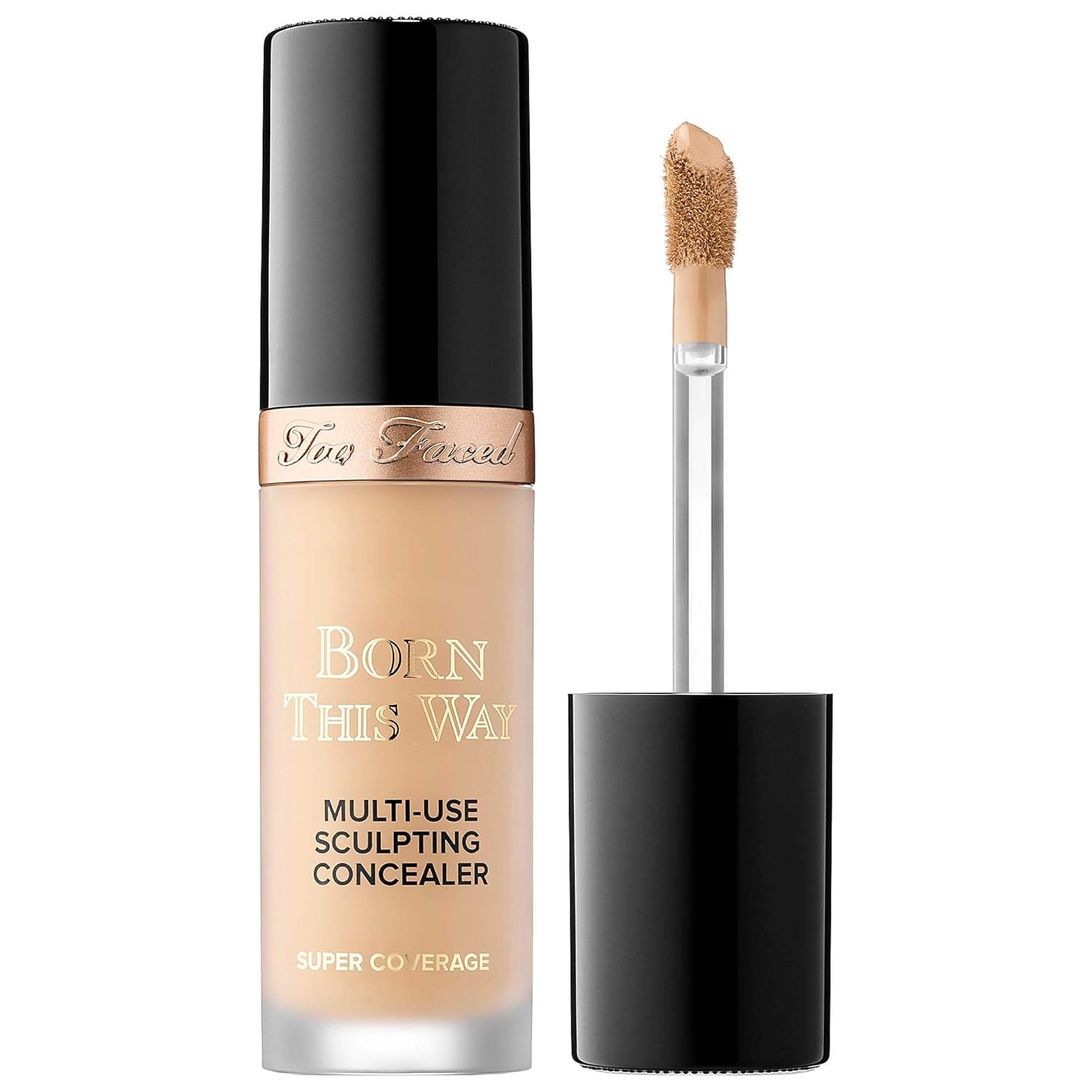 born this way concealer golden