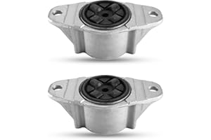 Replace 30714349, 1725158, 3M5118A116AB Strut Mount Rear Shock Mounting Kit Fit for Mazda 3 2004-2013 3 Sport 2009-2013 5 200