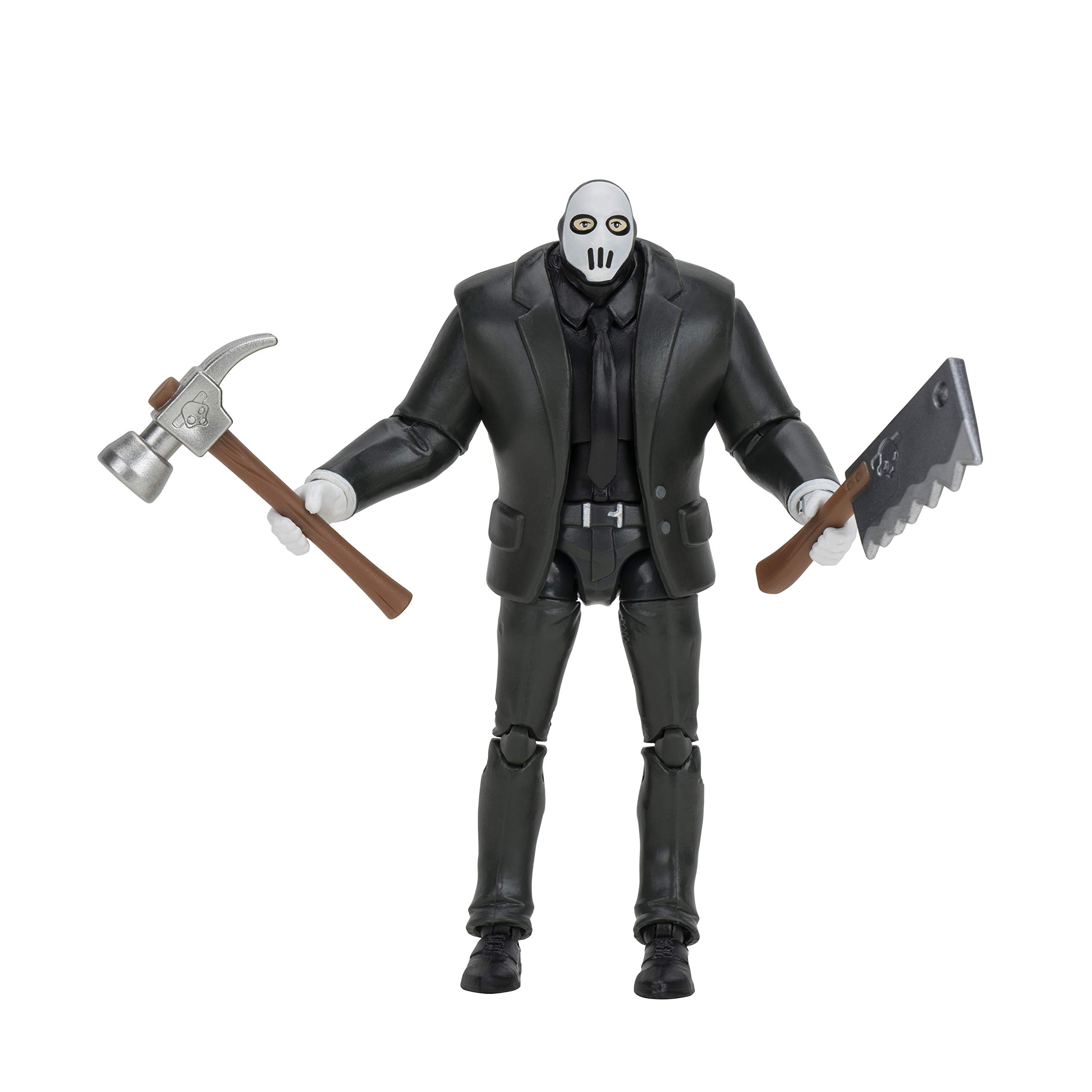 Fortnite Fornite FNT0638 Solo Fashion Figure Brutus, Multicolor