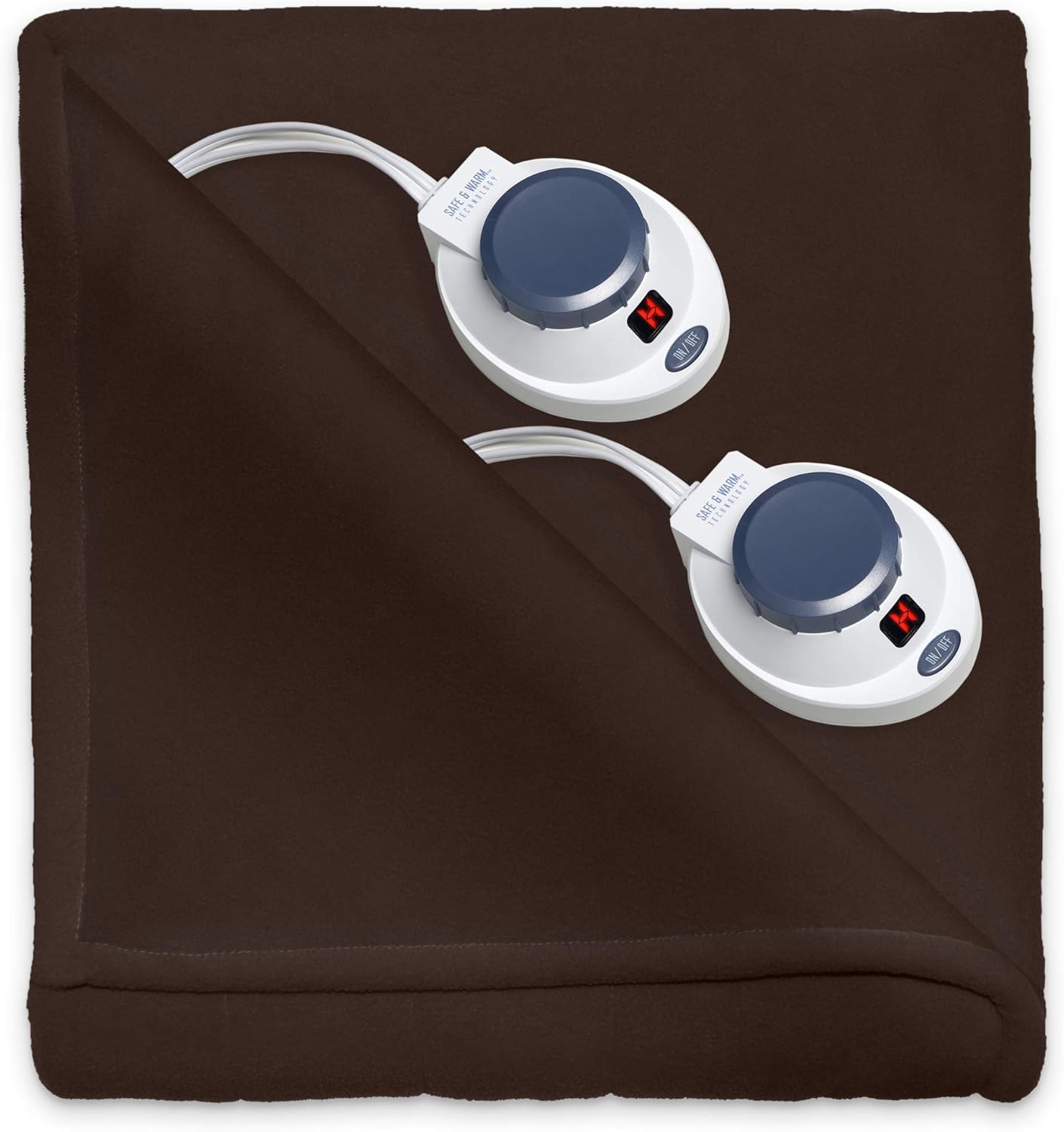 Softheat Low Voltage Electric Blanket at Marcus Kirby blog