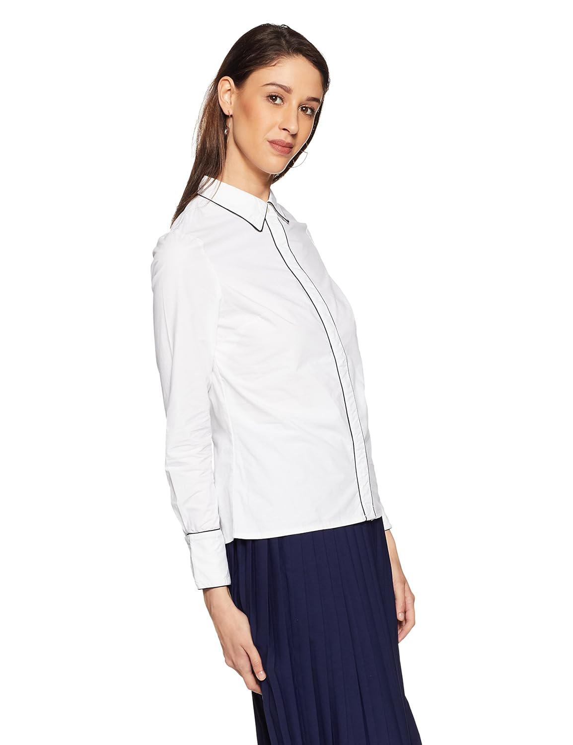 vero moda women's body blouse shirt