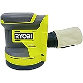 Ryobi One+ 18v 5" Random Orbit Sander