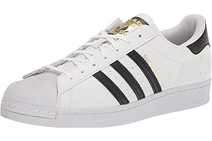adidas Men's Superstar Shoe